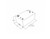 RDS Tanks Liquid Transfer Tank | DOT Approved 55 Gal | Aluminum | For Gasoline or Diesel Vehicles/ Boats