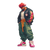 Streetwear Akuma V2 Vinyl Car Decal Sticker – Waterproof & UV-Resistant 6.826666666666667"