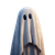 Whimsical Cartoon Ghost Vinyl Car Decal Sticker – Waterproof & UV-Resistant 3.4133333333333336"