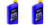 2x Royal Purple SAE 10W40 Synthetic Oil | Tough Long Life Formula | Superior Protection & Performance