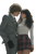 Young Couple Backstage Vinyl Car Decal Sticker – Waterproof & UV-Resistant 4.4