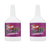 2x Red Line Oil D6 ATF | Full Synthetic Auto Trans Fluid | 1 Quart Bottle, Superior Performance
