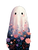 Cute Ghost Illustration V14 Vinyl Car Decal Sticker – Waterproof & UV-Resistant 8.213333333333333"
