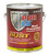 4x Gloss Black Rust Treatment | 1 Gallon Can | Automotive/ Industrial/ Marine Use | Chemical Resistant
