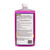 4x UnDuzit Chemicals Car Wash | Removes Dirt/Grease/Oils | Spray, Scrub, Rinse | Versatile Usage