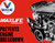 4x MaxLife 5W-30 Oil | Synthetic Formula | Condition Seals & Prevent Leaks | Case Of 6
