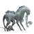 Colossal Translucent Beast Vinyl Car Decal Sticker – Waterproof & UV-Resistant 3.4133333333333336"