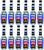 12x Lucas Oil Power Steering Fluid | Improves Steering Response, Extends Pump Life, Compatible with All Systems