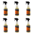 6x Bio-Kleen Vinyl Cleaner M00307 Amazing Cleaner; 32 Ounce Spray Bottle; Single