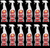 12x 303 Multi Purpose Cleaner | Ultimate Cleaning Power | Brightens & Rejuvenates | For Car & RV Interiors | 32oz Spray