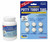 4x Valterra Potty Toddy Holding Tank Treatment 6 Tablets | Odor-Stopping, 50 Gallon Tank Treatment, Formaldehyde-Free