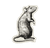 Vintage Rat Sticker V2 Vinyl Car Decal Sticker – Waterproof & UV-Resistant 3.4133333333333336"