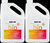2x Powerful Citrus Waste Tank Treatment | Breaks Down Waste And Tissue | No Chemicals | Fresh Scent | 128oz Bottle