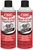 2x CRC Industries Carburetor Cleaner | Clean-R-Carb | Instantly Dissolves Deposits | Improves Fuel System Performance