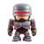 Friendly Robocop Vinyl Car Decal Sticker – Waterproof & UV-Resistant 6.826666666666667"