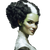 Bride Of Frankenstein V8 Vinyl Car Decal Sticker – Waterproof & UV-Resistant 3.4133333333333336"
