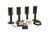 2x Upgrade Your Equalizer 8106NTP | High-Quality USA-Made Jack Box Component