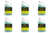 6x Remove Oil and Dirt Easily | BoatLife Outboard Motor Test Tank Cleaner | Biodegradable | 128oz Jug