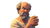 Socrates' Last Smirk V2 Vinyl Car Decal Sticker – Waterproof & UV-Resistant 5.4