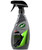 6x Ultimate 6-Month Protection | Turtle Wax Hybrid Solutions Car Wax | Super-Hydrophobic, Tropical Scent, Easy to Use