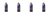 4x Royal Purple Max Gear 75W-140 | Extended Gear & Bearing Life | Smoother Runs | 1 Quart