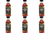 6x Hot Shot's Secret EveryDay Diesel Treatment | Boosts Cetane | Improves Fuel Economy & Power