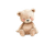 Watercolor Teddy Bear V2 Vinyl Car Decal Sticker – Waterproof & UV-Resistant 6.826666666666667"