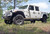 Dominate Any Terrain | Superlift Leveling Kit 2-1/2" Lift | Gladiator JT 2020-2023