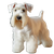 Groomed Miniature Schnauzer V2 Vinyl Car Decal Sticker – Waterproof & UV-Resistant 3.4133333333333336"