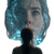 Cybernetic Gaze V3 Vinyl Car Decal Sticker – Waterproof & UV-Resistant 6.826666666666667"