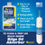 4x Powerful Biodegradable Bilge Cleaner | Dissolves Grease/Scum/Sludge | 32oz Bottle | Easy-to-Use | Won't Harm Boat Surfaces