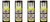 4x Maximum Diesel Performance | VP Racing Fuels Diesel Fuel Additive