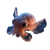 Dumbo Octopus Vinyl Car Decal Sticker – Waterproof & UV-Resistant 6.826666666666667"