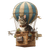 Cat On Balloon V22 Vinyl Car Decal Sticker – Waterproof & UV-Resistant 3.4133333333333336"