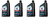 4x Valvoline VR1 Racing Oil | SAE 20W-50 Synthetic | High Zinc Wear Protection | Maximum Horsepower | Case Of 6
