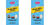 2x TR Industry Gel Gloss Glass Cleaner | Wax Formula for Shiny, Streak-Free Surfaces | Easy-to-Use 8 oz. Bottle