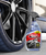 4x Unbeatable Shine | Rain-X Tire Dressing | Leaves Tires Looking Black & Glossy