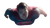 Superman Flying Down V3 Vinyl Car Decal Sticker – Waterproof & UV-Resistant 5.4