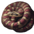 Nice Snake Vinyl Car Decal Sticker – Waterproof & UV-Resistant 6.826666666666667"