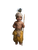 Baby Murugan Portrait V4 Vinyl Car Decal Sticker – Waterproof & UV-Resistant 8.213333333333333"
