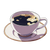 Coffee Cup V38 Vinyl Car Decal Sticker – Waterproof & UV-Resistant 3.4133333333333336"