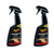 2x Meguiars Soft Top Care Kit | Clean, Protect, Restore Any Soft Top | 16oz Cleaner for Vinyl/Fabric Tops