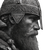 Viking Portrait V7 Vinyl Car Decal Sticker – Waterproof & UV-Resistant 3.4133333333333336"