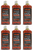 6x Joe Gibbs High Viscosity Assembly Lube | 8oz Synthetic Lubricant | ZDDP Fortified