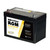 4x Go Power 12V 100A AGM Battery | Sun Cycle | Sealed Spill-Proof Design | Ideal for PV Solar & Inverters