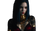 Cyberpunk Gothic Nephthys V2 Vinyl Car Decal Sticker – Waterproof & UV-Resistant 2.8
