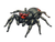 Jumping Spider V3 Vinyl Car Decal Sticker – Waterproof & UV-Resistant 6.1866666666666665"