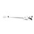 Riptide Terrova Trolling Motor | Advanced GPS System, Spot-Lock, AutoPilot, Battery Meter, Weedless Wedge Prop, Mobile App, Corrosion Protection