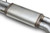 Enhance Your Performance with Flowmaster 3" Cat-Back Exhaust Kit | Stainless Steel Dual Outlet Quad Tip System