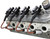 Upgrade Your GM LS/ LT Engine with Ultra 40 Spark Plug Wire Set | Performance Red Wires, 8.5mm Spiral Conductor